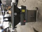 Used 2016 Gemini Kb Systems Stainless Steel Dough Chunker/preportioner